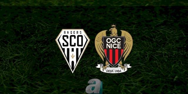 Angers - Nice maçı ne zaman, saat kaçta ve hangi kanalda? | Fransa Ligue 1