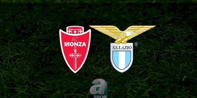 Monza - Lazio maçı ne zaman, saat kaçta ve hangi kanalda? | İtalya Serie A