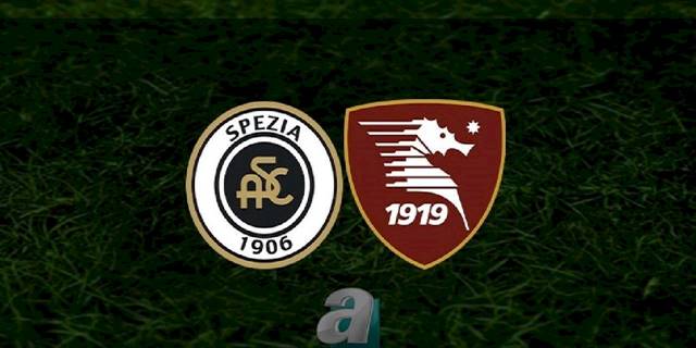 Spezia - Salernitana maçı ne zaman, saat kaçta ve hangi kanalda? | İtalya Serie A