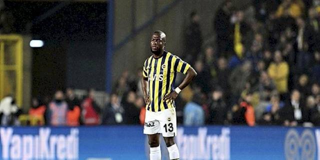 Fenerbahçe - Beşiktaş maçı sonrası Enner Valencia: Şampiyonluk yolunda...