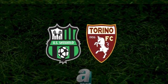 Sassuolo - Torino maçı ne zaman, saat kaçta ve hangi kanalda? | İtalya Serie A