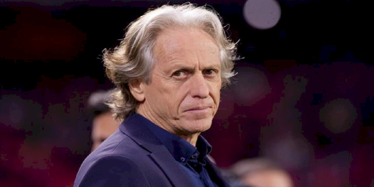 Portekiz'den flaş iddia! İşte Jorge Jesus'u isteyen takım...