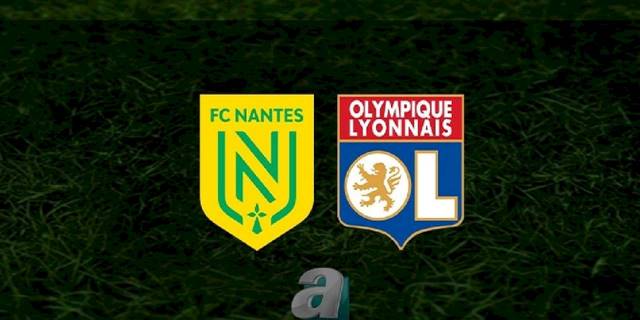 Nantes - Lyon maçı ne zaman, saat kaçta ve hangi kanalda? | Fransa Kupası