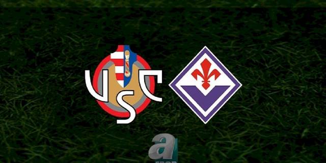 Cremonese - Fiorentina maçı ne zaman, saat kaçta ve hangi kanalda? | İtalya Kupası