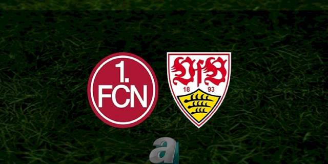 Nürnberg - Stuttgart maçı ne zaman, saat kaçta ve hangi kanalda? | Almanya Kupası