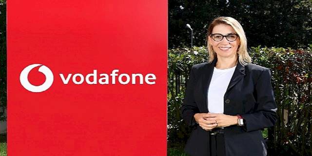 Vodafone'lu Olmak Uçtan Uca Dijitalleşti