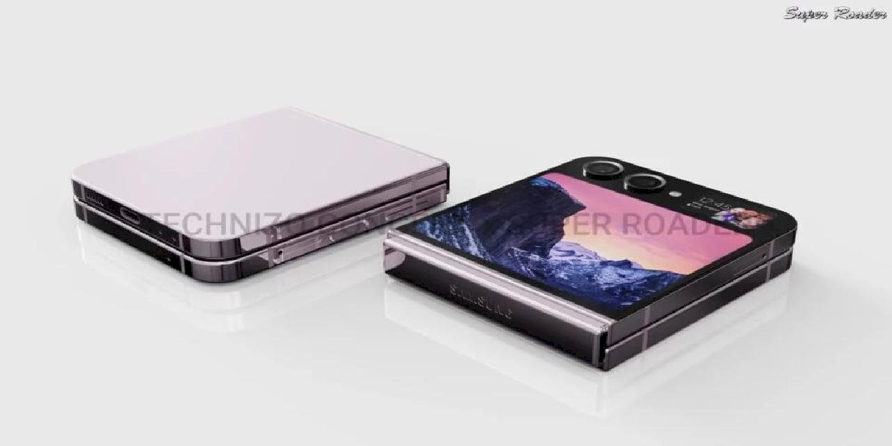 Samsung Galaxy Z Flip5 ve Galaxy Z Fold5 Renk Seçenekleri Ortaya Çıktı