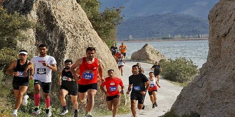 Muğla'nın Güzelliklerini Sporla Keşfettiren Maraton Başlıyor