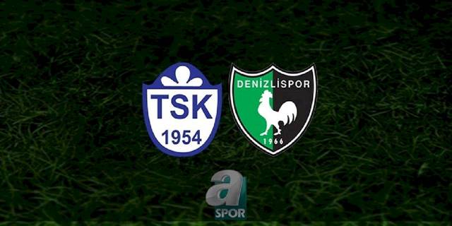 Tuzlaspor - Denizlispor maçı ne zaman, saat kaçta ve hangi kanalda? | TFF 1. Lig