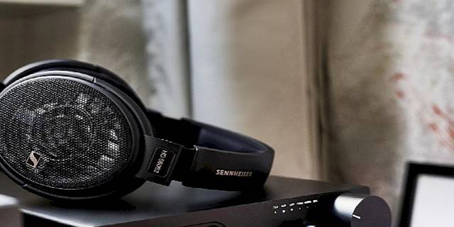 Müzik tutkunlarının hayalindeki ses kalitesi: Sennheiser'dan yeni HD 660S2