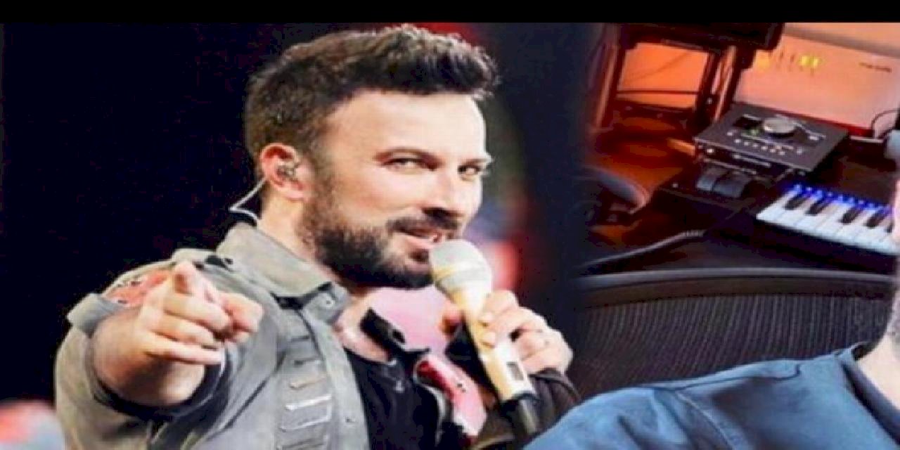 Disney Plus'ta Tarkan rüzgarı