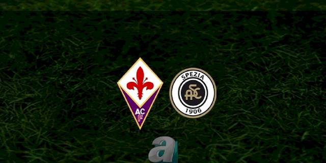 Fiorentina - Spezia maçı ne zaman, saat kaçta ve hangi kanalda? | İtalya Serie A