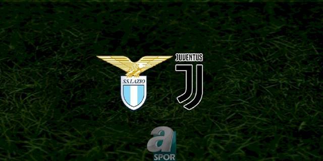 Lazio - Juventus maçı ne zaman, saat kaçta ve hangi kanalda? | İtalya Serie A