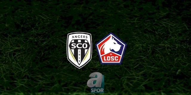 Angers - Lille maçı ne zaman, saat kaçta ve hangi kanalda? | Fransa Ligue 1