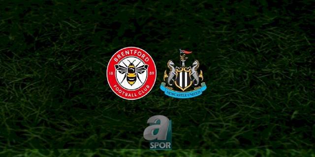 Brentford - Newcastle United maçı ne zaman, saat kaçta ve hangi kanalda? | İngiltere Premier Lig