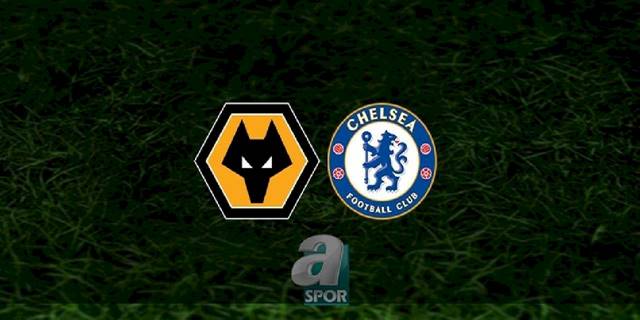 Wolverhampton - Chelsea maçı ne zaman, saat kaçta ve hangi kanalda? | İngiltere Premier Lig