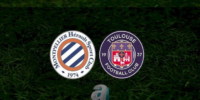 Montpellier - Toulouse maçı ne zaman, saat kaçta ve hangi kanalda? | Fransa Ligue 1