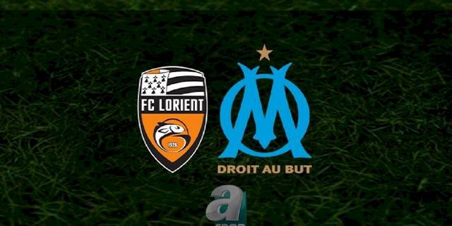 Lorient - Marsilya maçı ne zaman, saat kaçta ve hangi kanalda? | Fransa Ligue 1