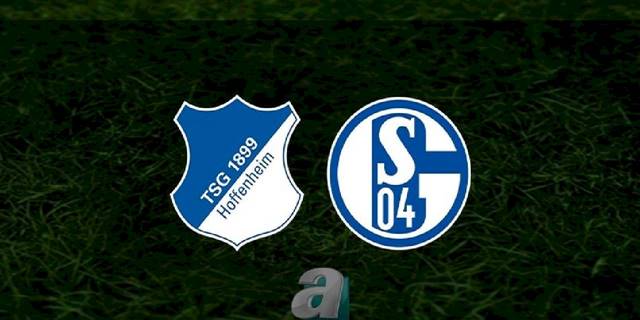 Hoffenheim - Schalke 04 maçı ne zaman, saat kaçta ve hangi kanalda? | Almanya Bundesliga