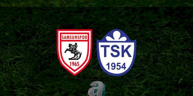 Samsunspor - Tuzlaspor maçı ne zaman, saat kaçta ve hangi kanalda? | TFF 1. Lig