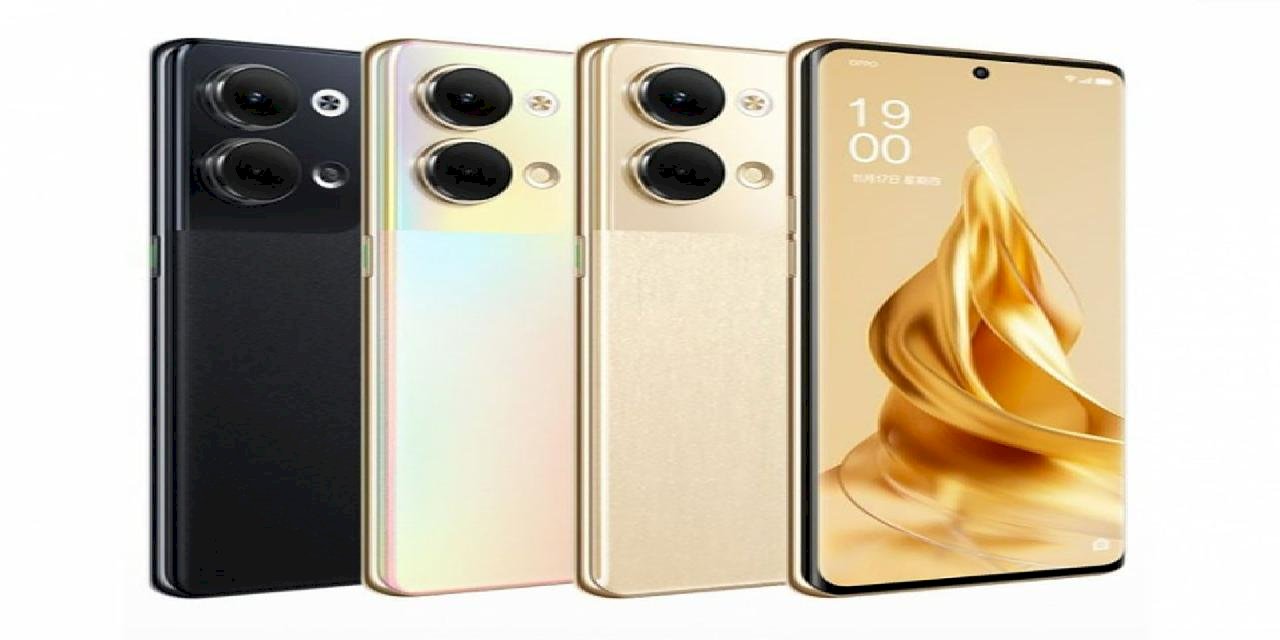 Oppo Reno10 Pro+ Özellikleri Ortaya Çıktı