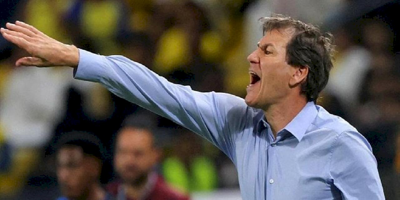 Al Nassr'da Rudi Garcia dönemi sona erdi!