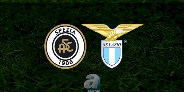 Spezia - Lazio maçı ne zaman, saat kaçta ve hangi kanalda? | İtalya Serie A