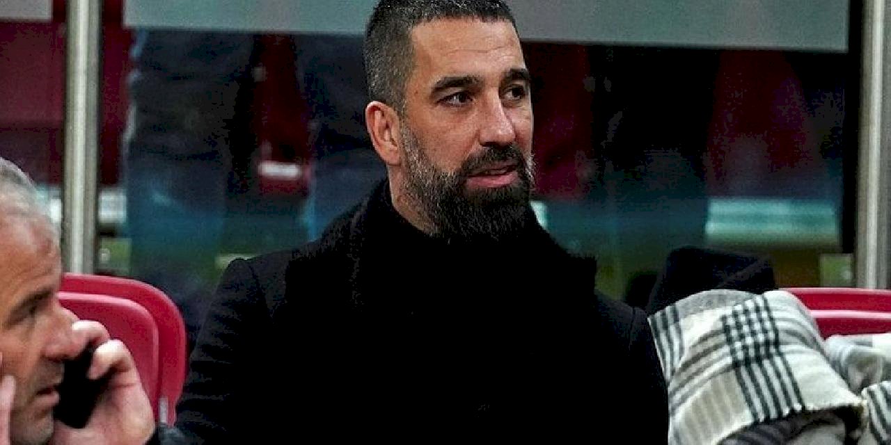 Eyüpspor'da Arda Turan dönemi!