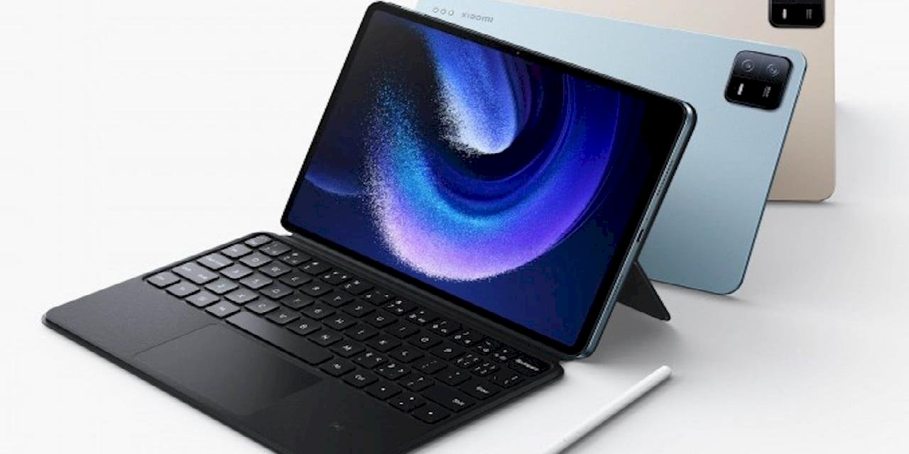 Xiaomi Pad 6 Tabletlerin Yonga Seti Belli Oldu