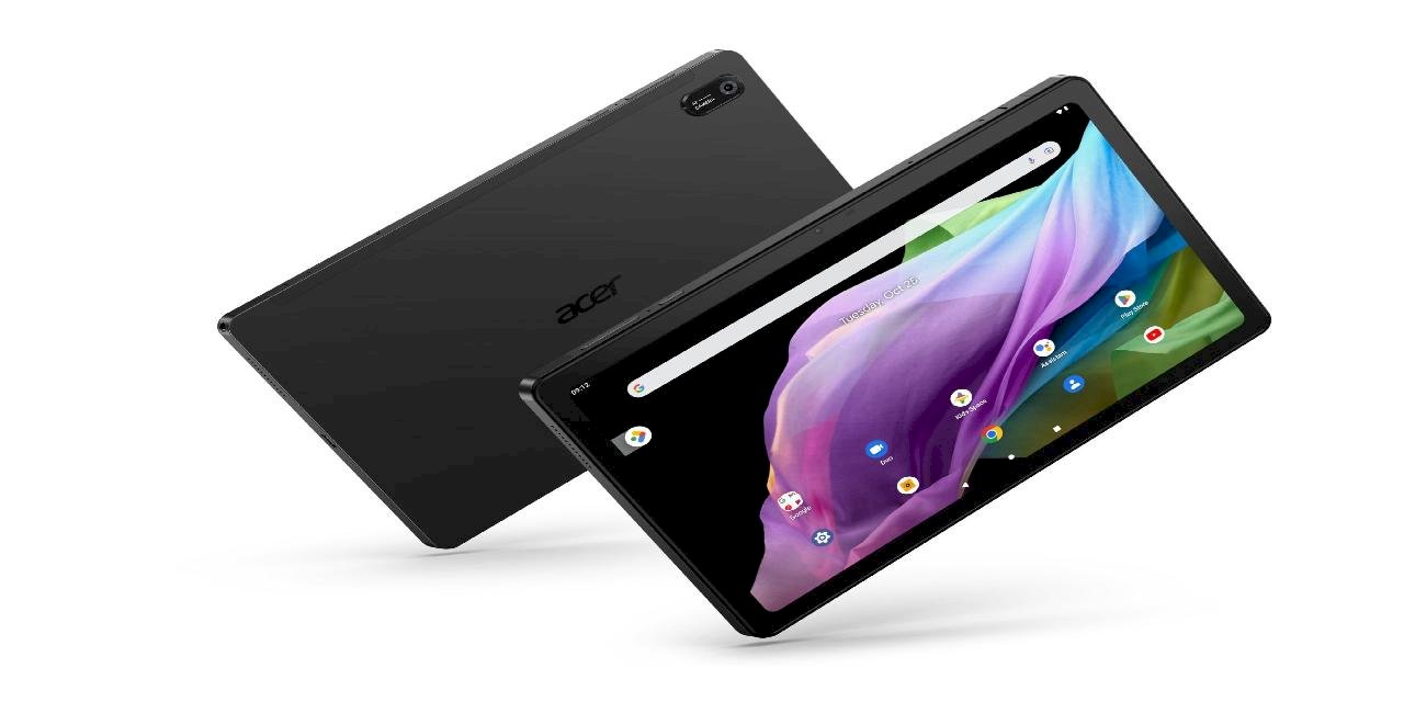 Acer Iconia Tab P10 Türkiye’de Satışa Sunuldu