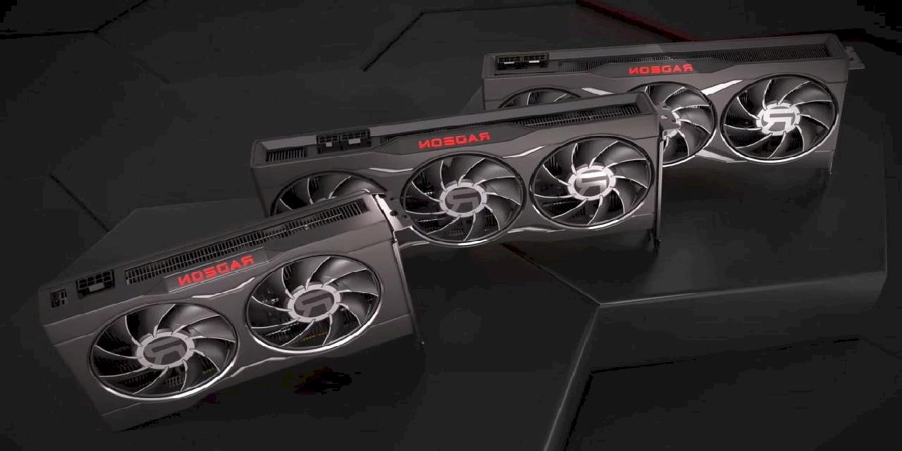 AMD’den RTX 4070’e Yanıt: RX 6000 Serisi Ciddi İndirimler Alıyor