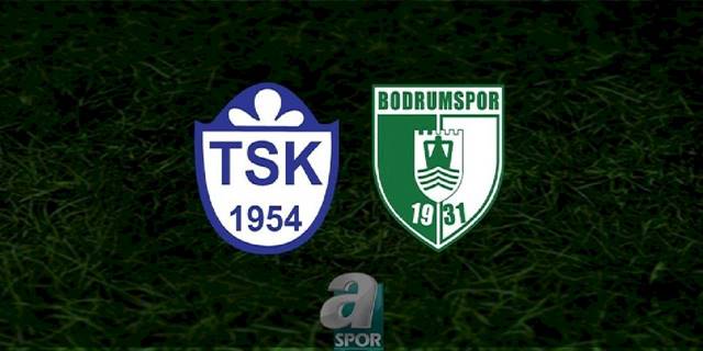 Tuzlaspor - Bodrumspor maçı ne zaman, saat kaçta ve hangi kanalda? | TFF 1. Lig