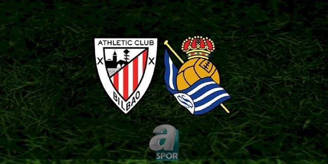 Athletic Bilbao - Real Sociedad maçı ne zaman, saat kaçta ve hangi kanalda? | İspanya La Liga