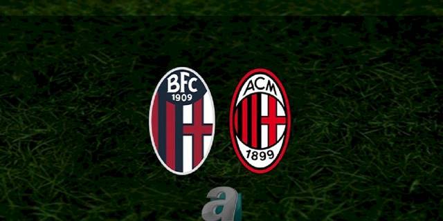 Bologna - Milan maçı ne zaman, saat kaçta ve hangi kanalda? | İtalya Serie A