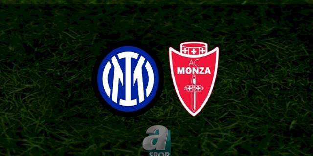 Inter - Monza maçı ne zaman, saat kaçta ve hangi kanalda? | İtalya Serie A