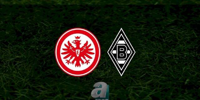 Eintracht Frankfurt - Borussia Mönchengladbach maçı ne zaman, saat kaçta ve hangi kanalda? | Almanya Bundesliga