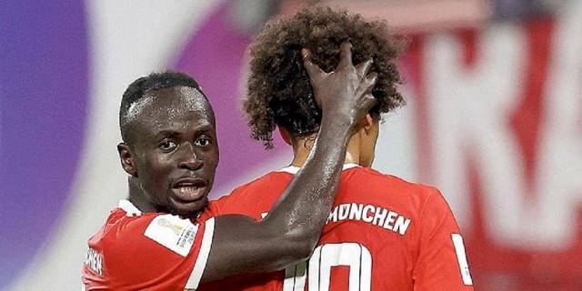 Bayern Münih'ten Sadio Mane ile Leroy Sane kararı!