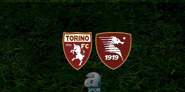 Torino - Salernitana maçı ne zaman, saat kaçta ve hangi kanalda? | İtalya Serie A