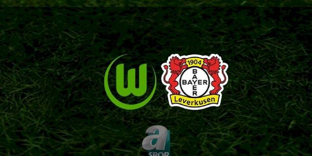 Wolfsburg - Bayer Leverkusen maçı ne zaman, saat kaçta ve hangi kanalda? | Almanya Bundesliga