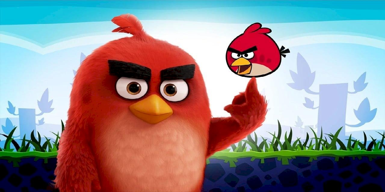 Sega, Rovio’yu Almaya Çok Yakın