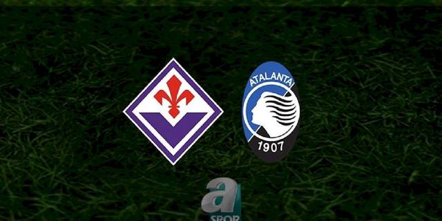 Fiorentina - Atalanta maçı ne zaman, saat kaçta ve hangi kanalda? | İtalya Serie A