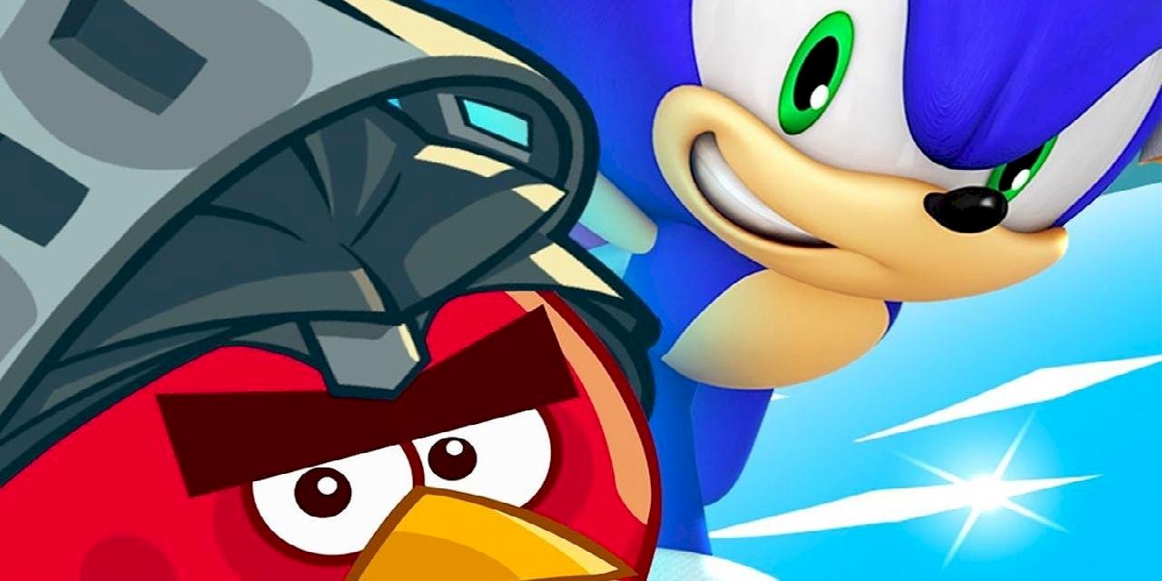 Sega Sammy, Angry Birds Geliştiricisi Rovio’yu Resmen Satın Aldı