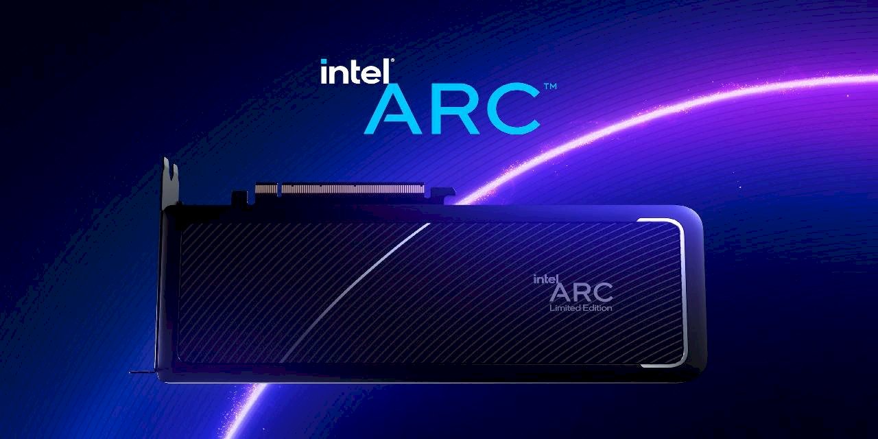 Performansı Artıran Intel Arc 101.4311 Beta Sürücüsü Yayınlandı