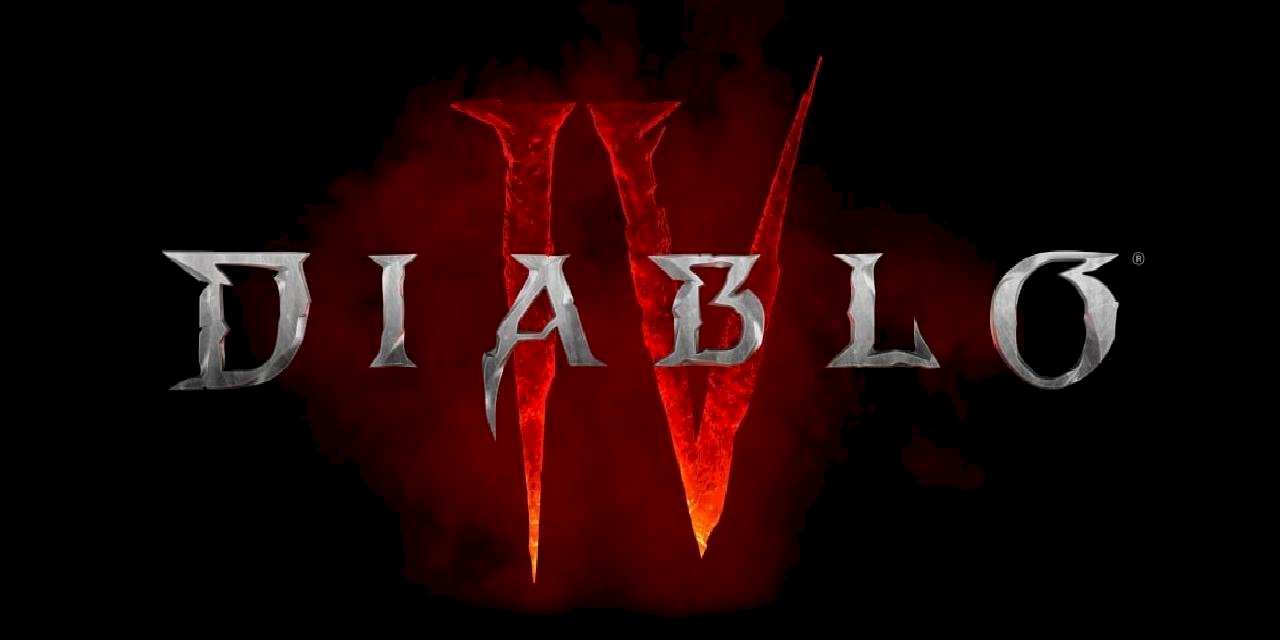 Diablo IV Nihai Sürüm Aşamasına Ulaştı