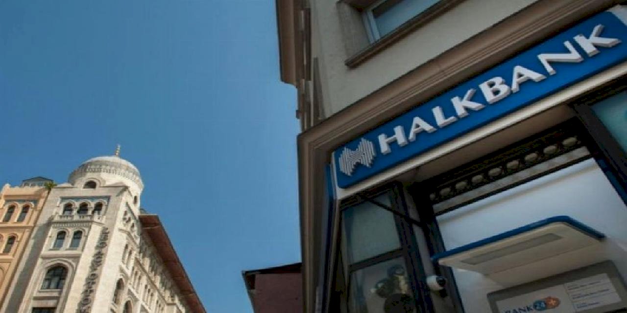 ABD'den Halkbank kararı!