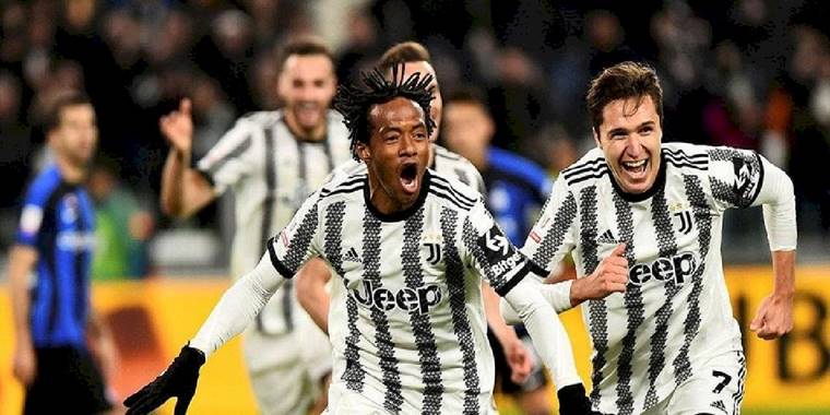 Juventus'a verilen 15 puanlık ceza kalktı!