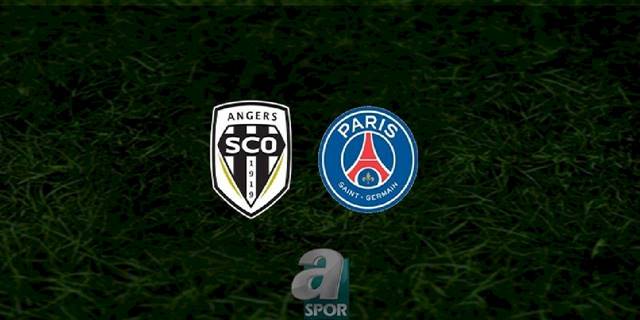 Angers - PSG maçı ne zaman, saat kaçta ve hangi kanalda? | Fransa Ligue 1