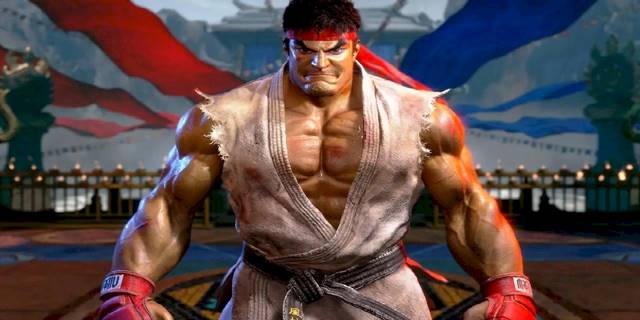 PS5 ve PS4 İçin Street Fighter 6 Demo Yayınlandı