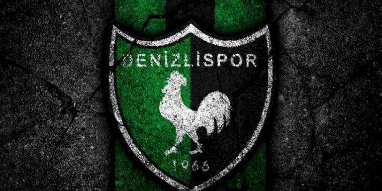 Denizlispor’dan 6 oyuncuya sezon sonuna kadar izin