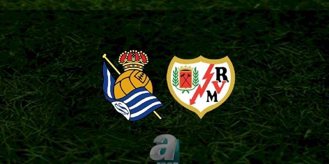 Real Sociedad - Rayo Vallecano maçı ne zaman, saat kaçta ve hangi kanalda? | İspanya La Liga